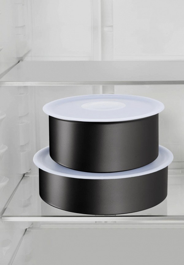 Tefal Набор кухонной посуды - Ingenio 12 предметов - фото 5