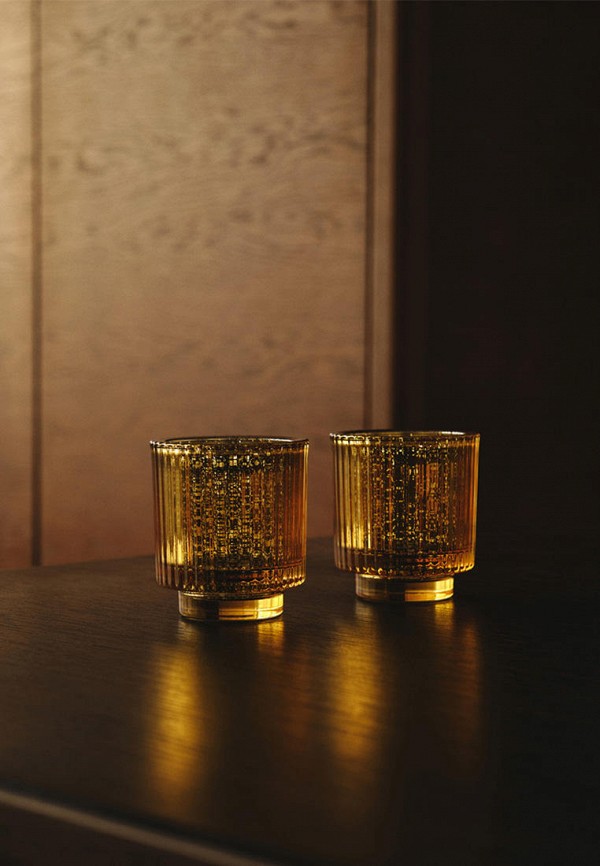 Divnaya Iva Подсвечники 2 шт. - фото 1