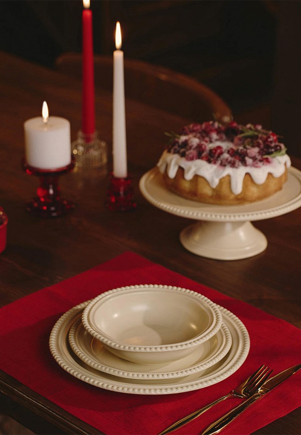 Divnaya Iva Тарелка - фото 6