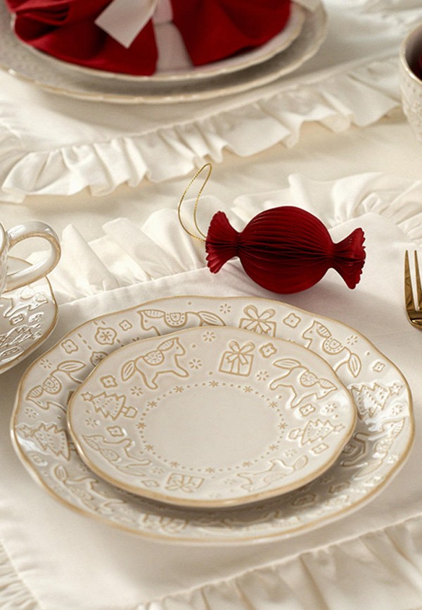 Divnaya Iva Тарелка - фото 3