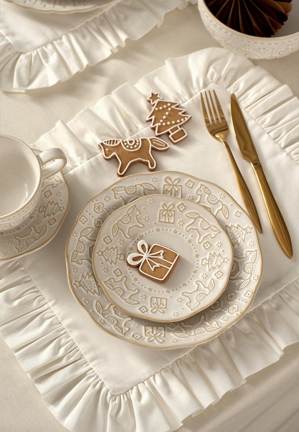 Divnaya Iva Тарелка - фото 4