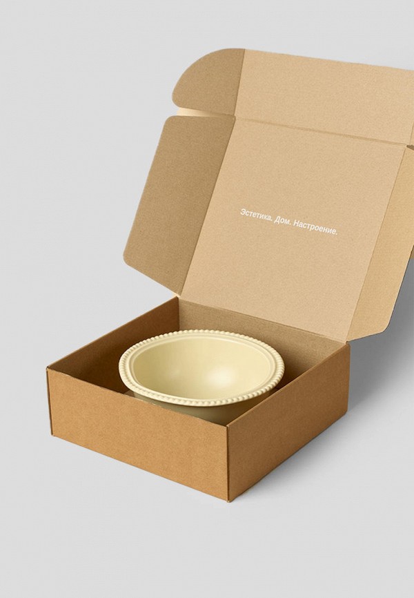 Divnaya Iva Салатник - фото 4