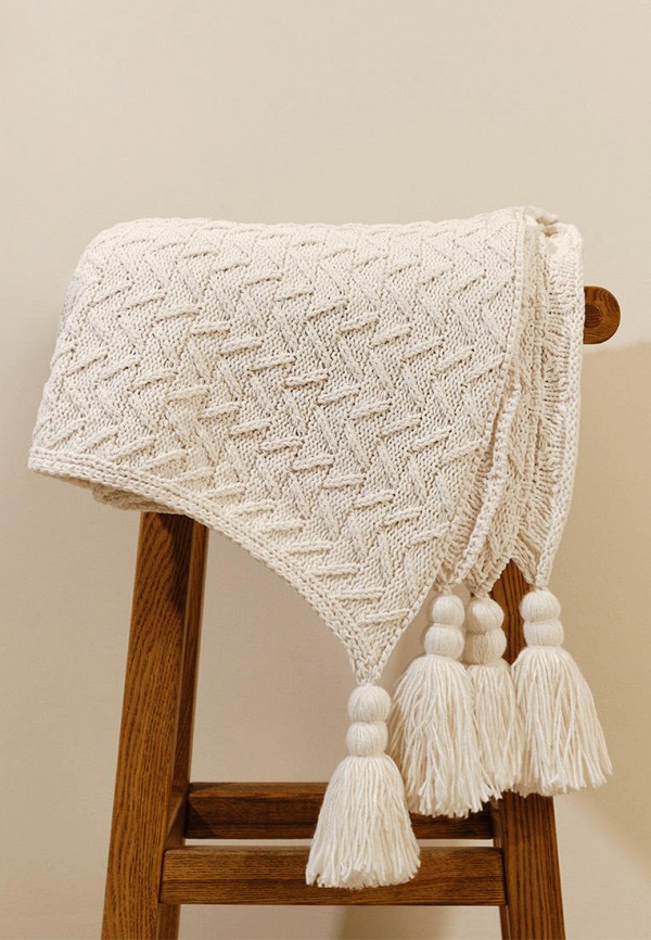 Divnaya Iva Плед - 130*160 см - фото 3