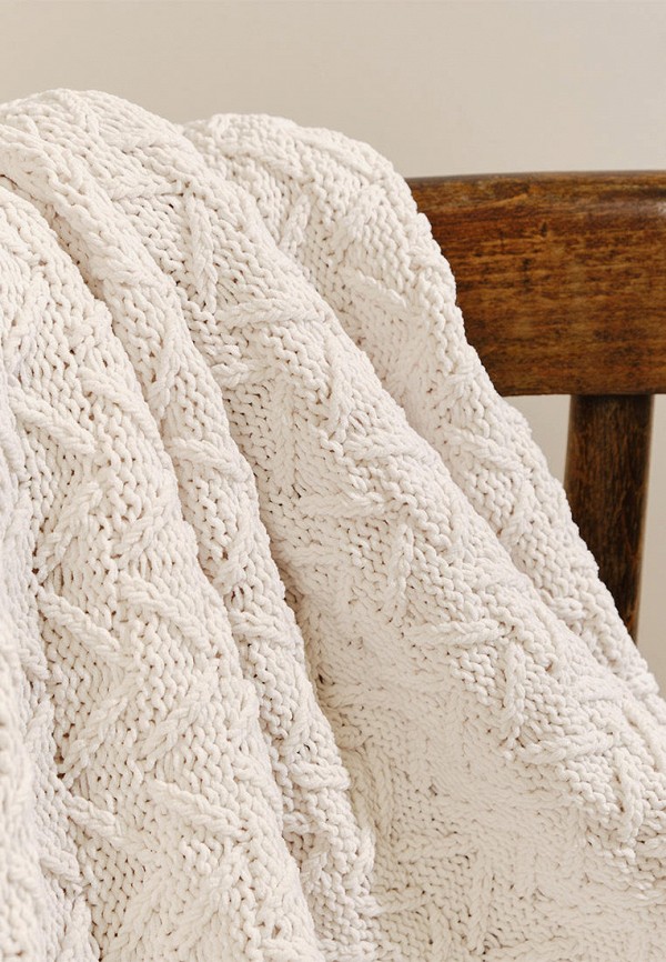 Divnaya Iva Плед - 130*160 см - фото 2