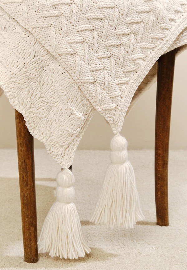 Divnaya Iva Плед - 130*160 см - фото 4