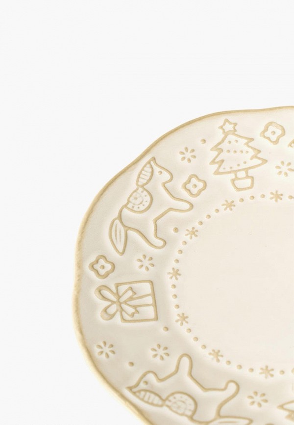 Divnaya Iva Набор чайных пар - фото 5