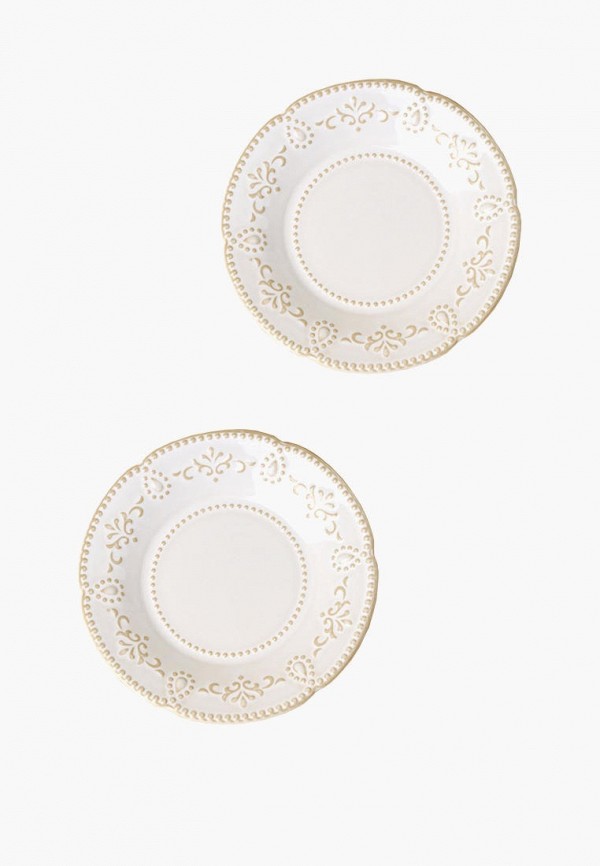 Divnaya Iva Набор тарелок - 2 шт. - фото 3
