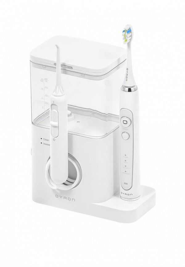 QYRON Ирригатор - WF602 - фото 1