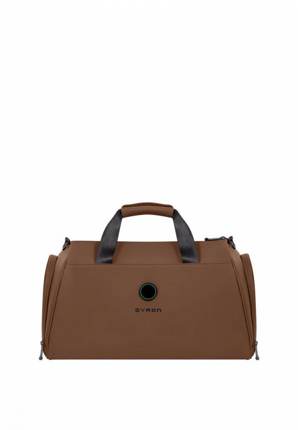 QYRON Сумка спортивная - SB601 BN - фото 2