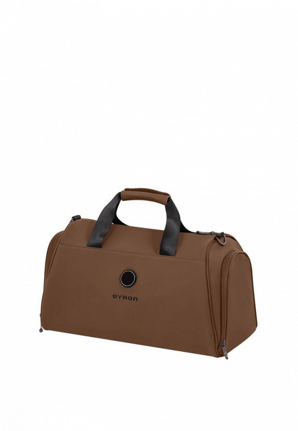 QYRON Сумка спортивная - SB601 BN - фото 4