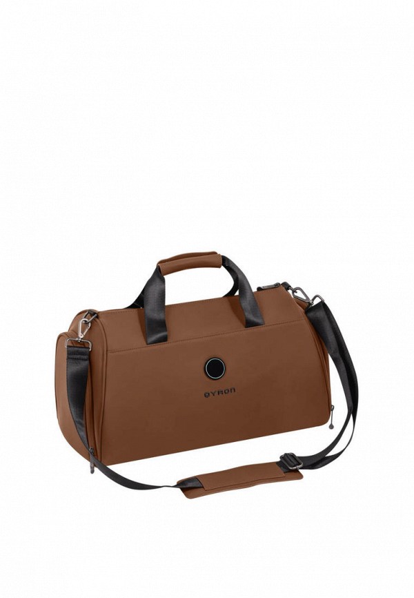 QYRON Сумка спортивная - SB601 BN - фото 1