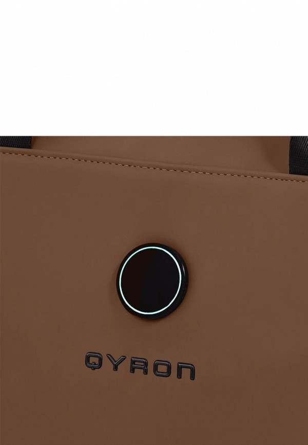 QYRON Сумка спортивная - SB601 BN - фото 6