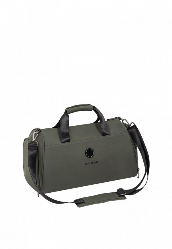 QYRON Сумка спортивная - SB601 GN - фото 1