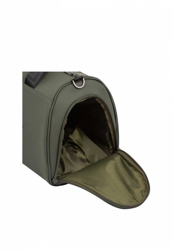 QYRON Сумка спортивная - SB601 GN - фото 5