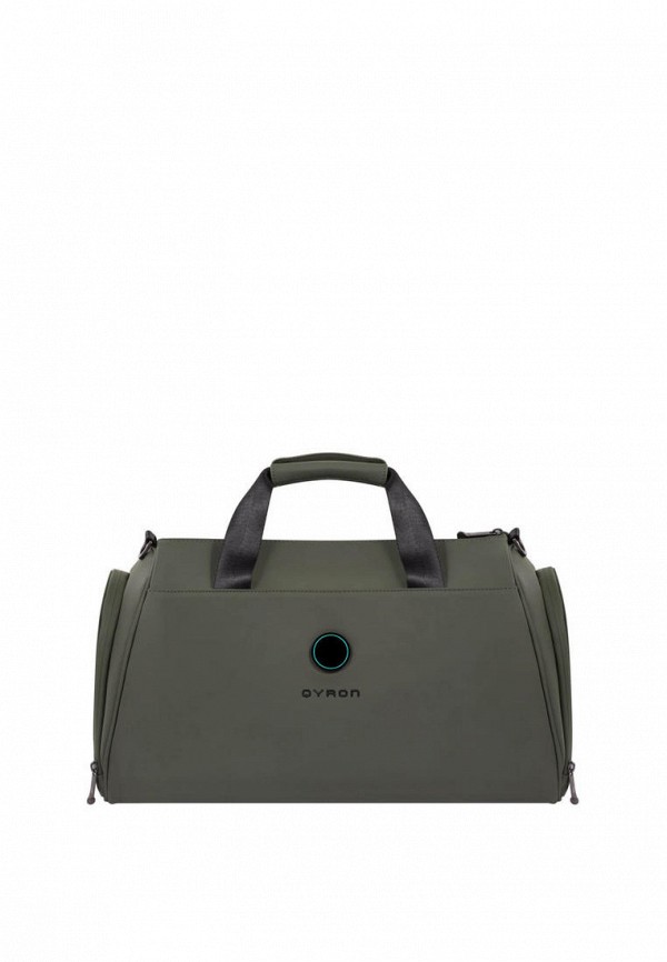 QYRON Сумка спортивная - SB601 GN - фото 2