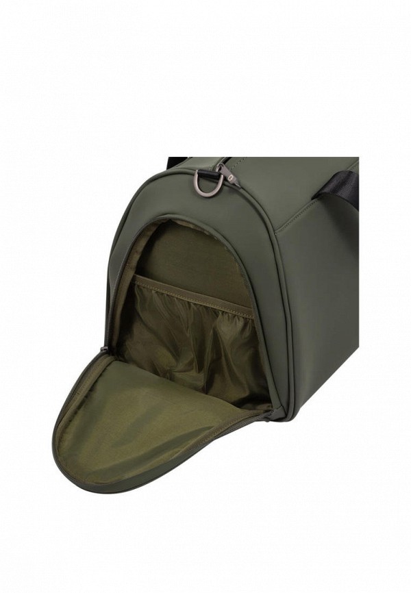 QYRON Сумка спортивная - SB601 GN - фото 6