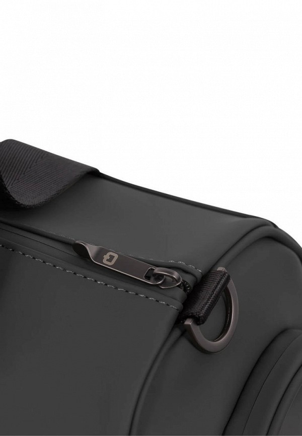 QYRON Сумка спортивная - SB601 GY - фото 5