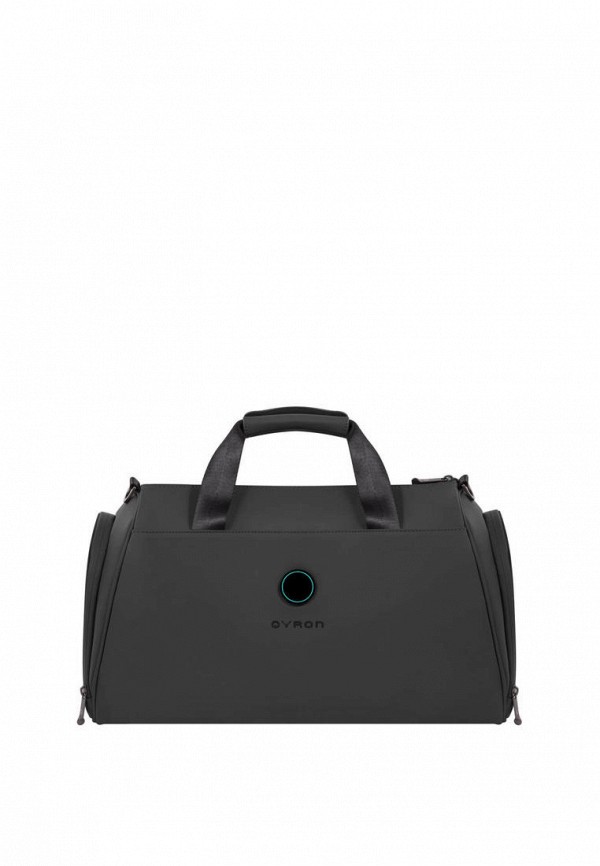 QYRON Сумка спортивная - SB601 GY - фото 2