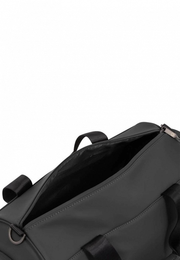 QYRON Сумка спортивная - SB601 GY - фото 6