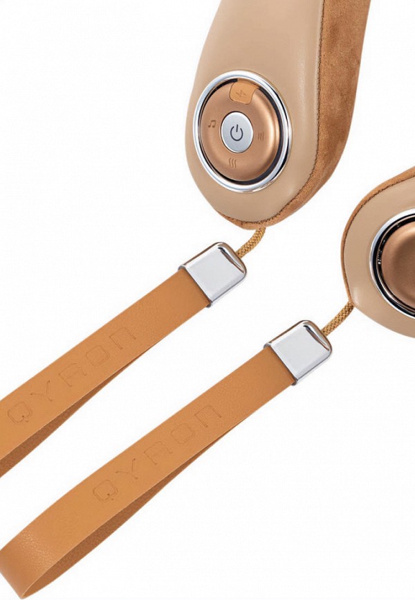 QYRON Массажер для шеи - MN601 - фото 4