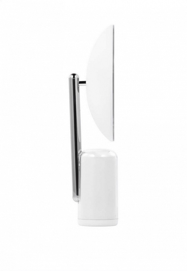 QYRON Зеркало настольное - косметическое, с подсветкой и дополнительным зеркалом - фото 3