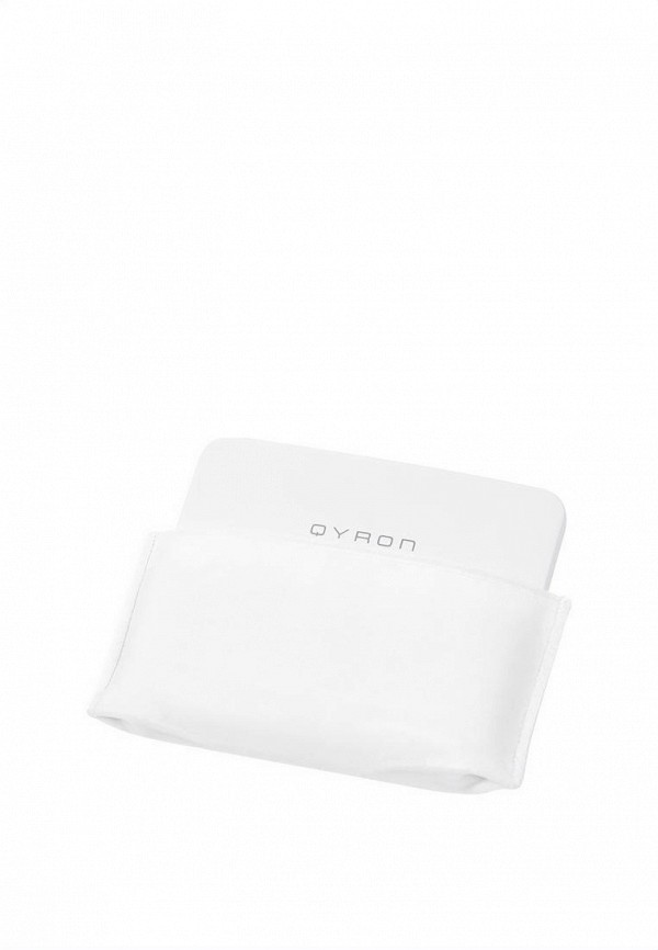 QYRON Зеркало настольное - косметическое, с подсветкой и дополнительным зеркалом - фото 4