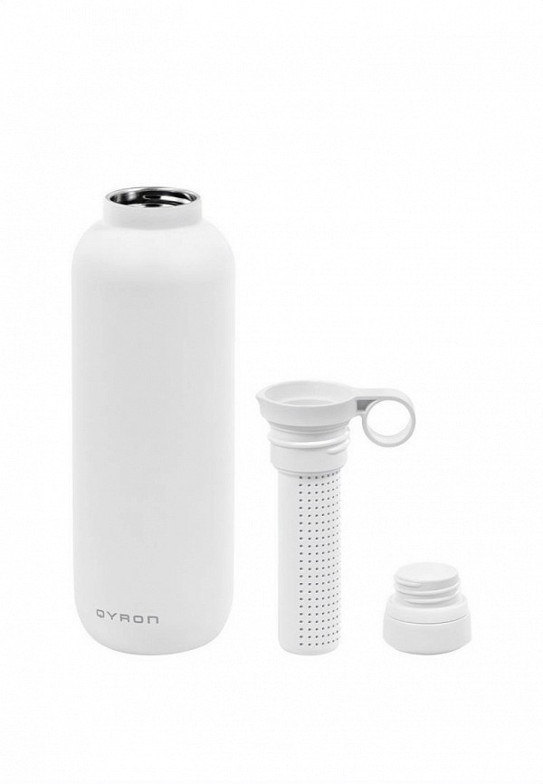 QYRON Термобутылка - TM601 - фото 2