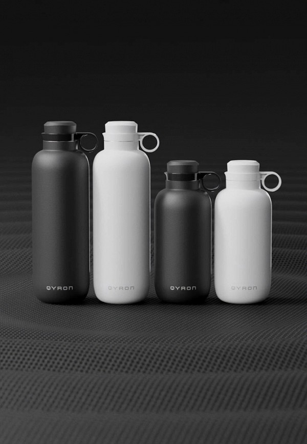 QYRON Термобутылка - TM601 - фото 4