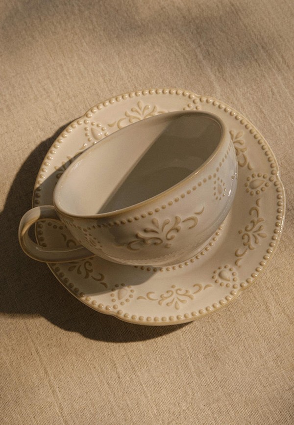 Divnaya Iva Набор чайных пар - фото 2