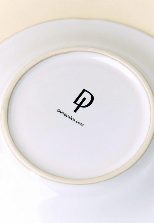 Divnaya Iva Набор чайных пар - фото 5