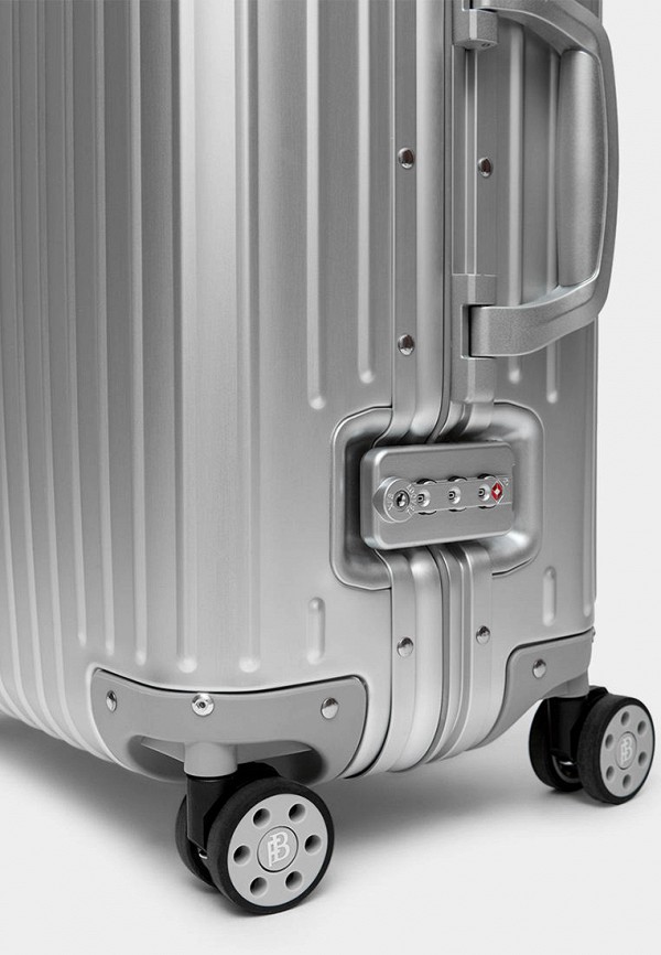 Fiore Bags Чемодан - Francis S - фото 3