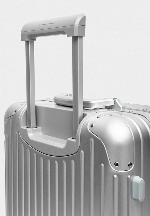 Fiore Bags Чемодан - Francis S - фото 5