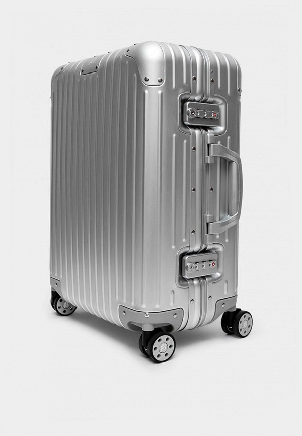 Fiore Bags Чемодан - Francis S - фото 2