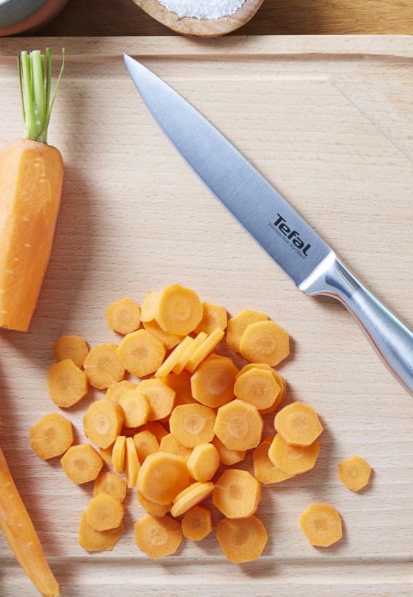 Tefal Набор кухонных ножей - Ultimate 12/20 см - фото 4