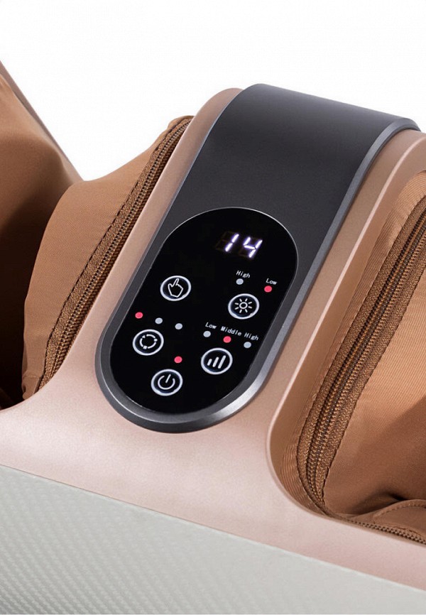 QYRON Массажер для ног - ML902 - фото 4