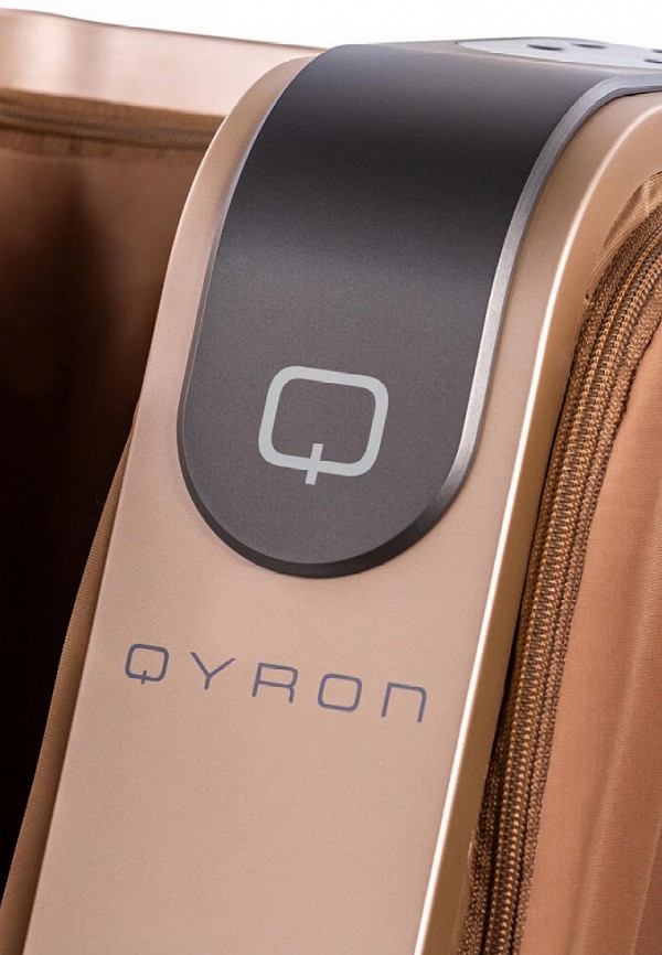 QYRON Массажер для ног - ML902 - фото 5