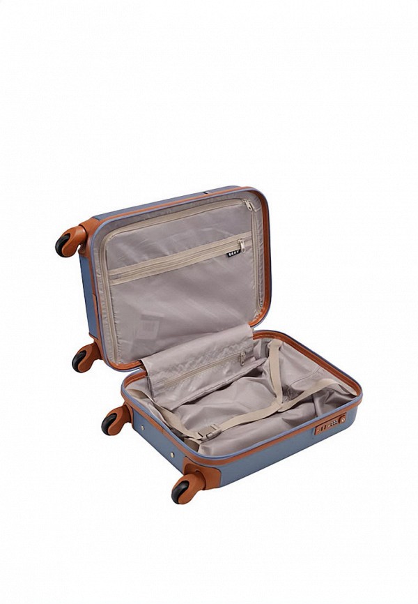 DKNY Чемодан - Promo INTL PM1 S - фото 5