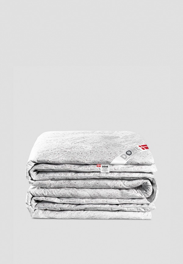 Dome Одеяло Евро - Пух-перо в тике - фото 1