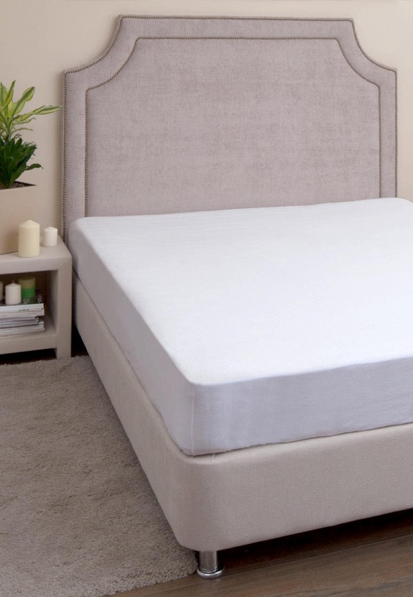 Хлопковый Край Наматрасник - 180*200*30 - фото 1