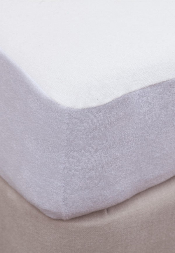 Хлопковый Край Наматрасник - 180*200*30 - фото 4