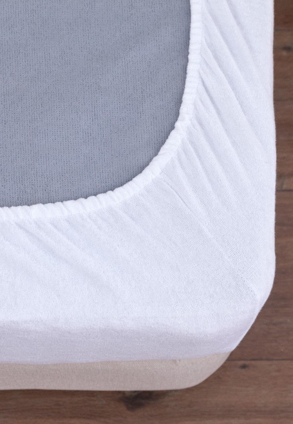 Хлопковый Край Наматрасник - 180*200*30 - фото 2