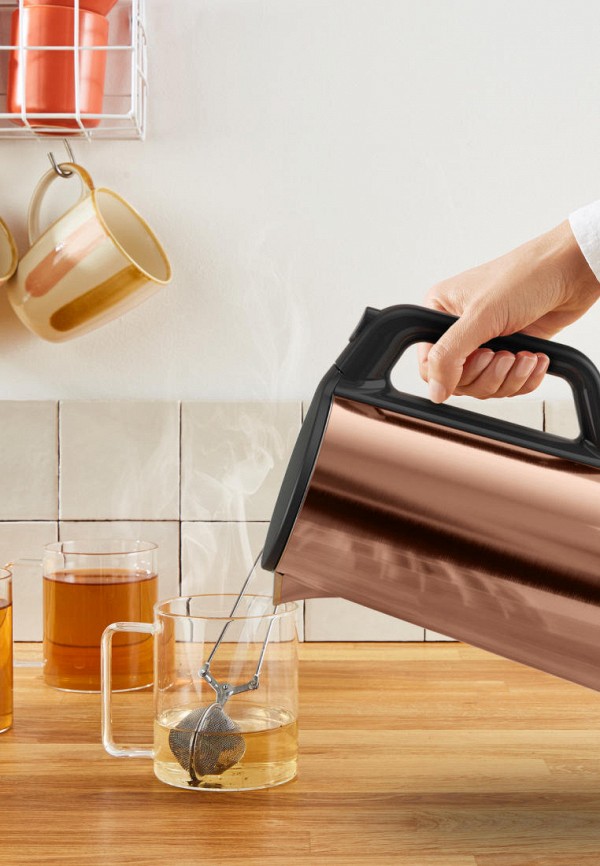 Tefal Чайник электрический - Bouilloire KI583C10 - фото 3