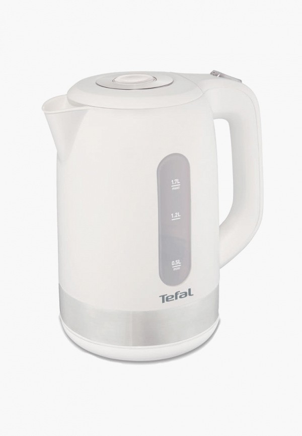 Tefal Чайник электрический - Snow KO330130 - фото 1
