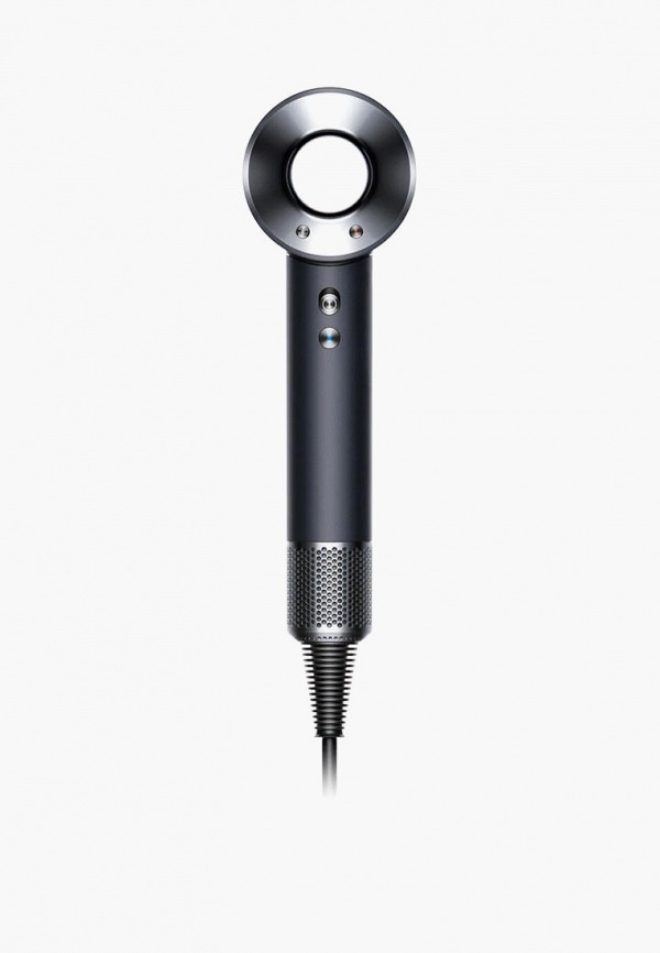 Фен Dyson Supersonic HD08 Origin Black/Nickel (457627-01