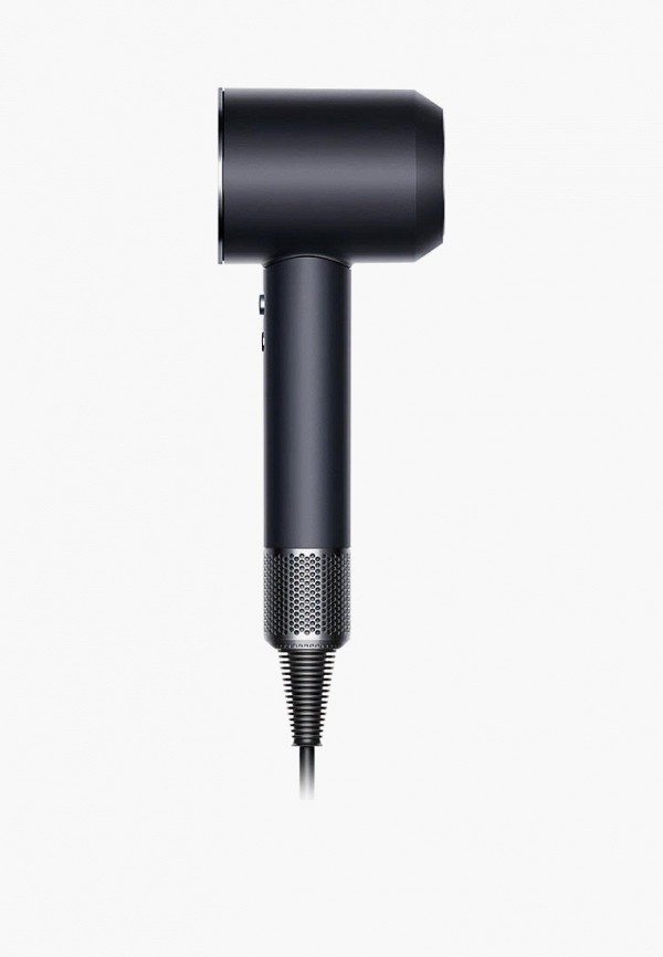 Фен Dyson Supersonic HD08 Origin Black/Nickel (457627-01), цвет