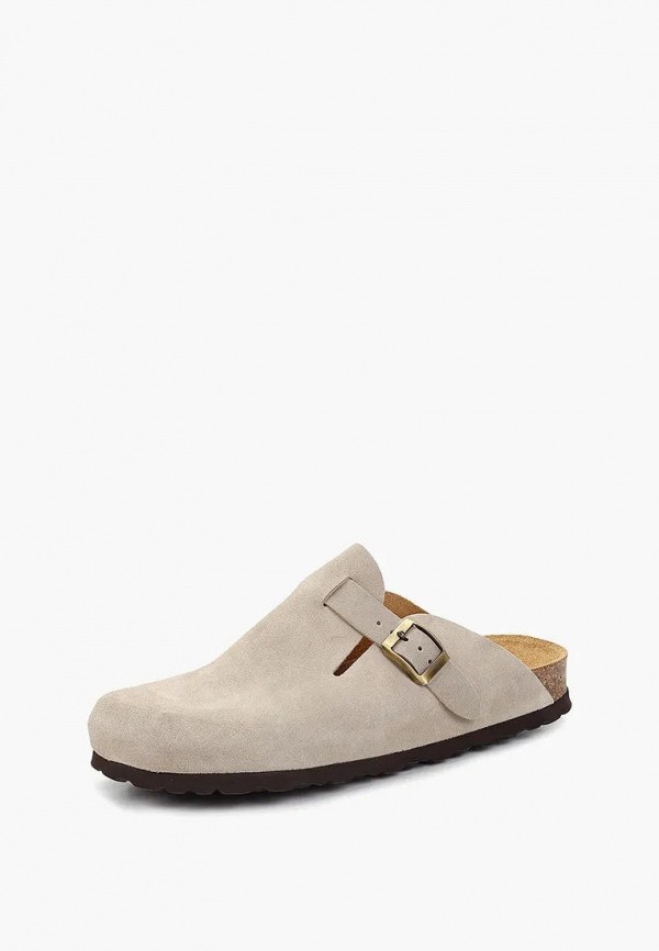 Footwell Мюли - Desert - фото 2