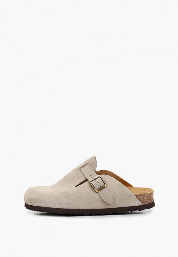 Footwell Мюли - Desert - фото 1