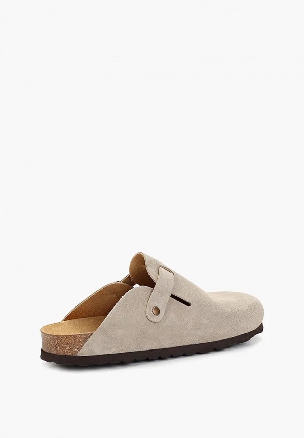 Footwell Мюли - Desert - фото 3