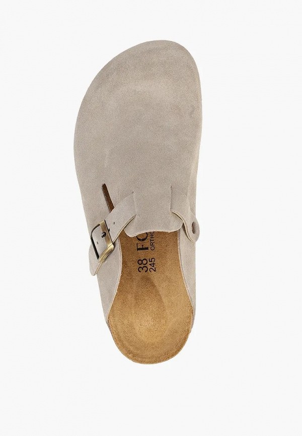 Footwell Мюли - Desert - фото 4