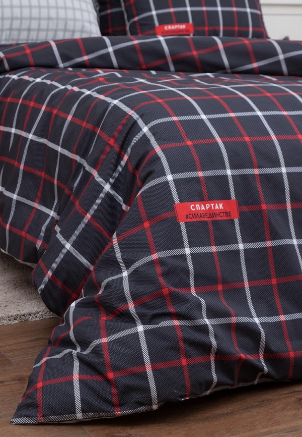 Хлопковый Край Постельное белье Евро - СПАРТАК - фото 5
